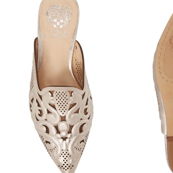 Vince Camuto mules - Picture 6 of 8